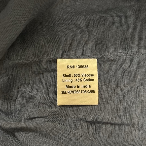 Blue Love Sam Dolly Mini Skirt - Picture 5 of 5